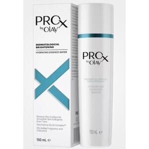PROX by OLAY Dermatological Brigthening Hydrating Essence Water 150ml